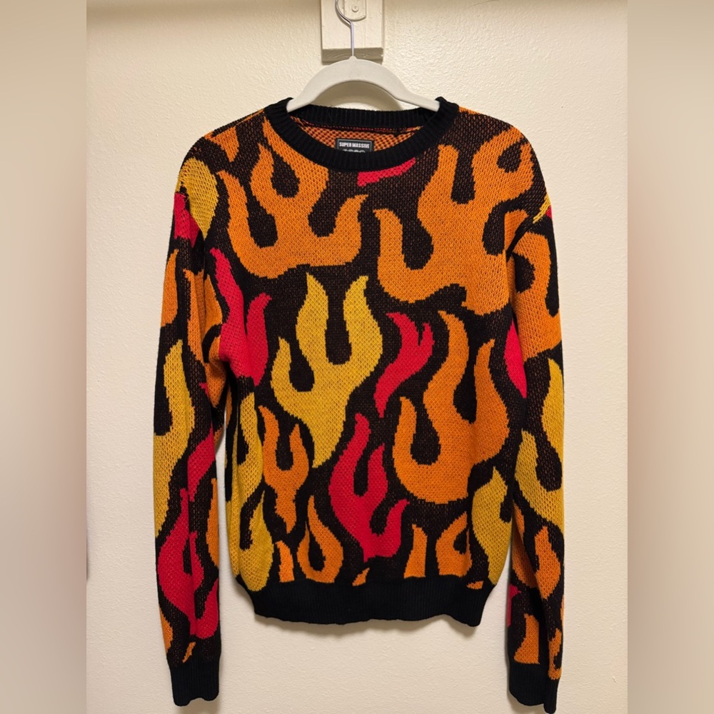 Men’s Sweater